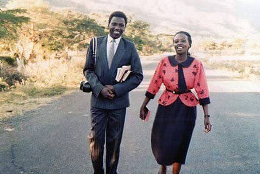 Happy Birthday William Ruto 