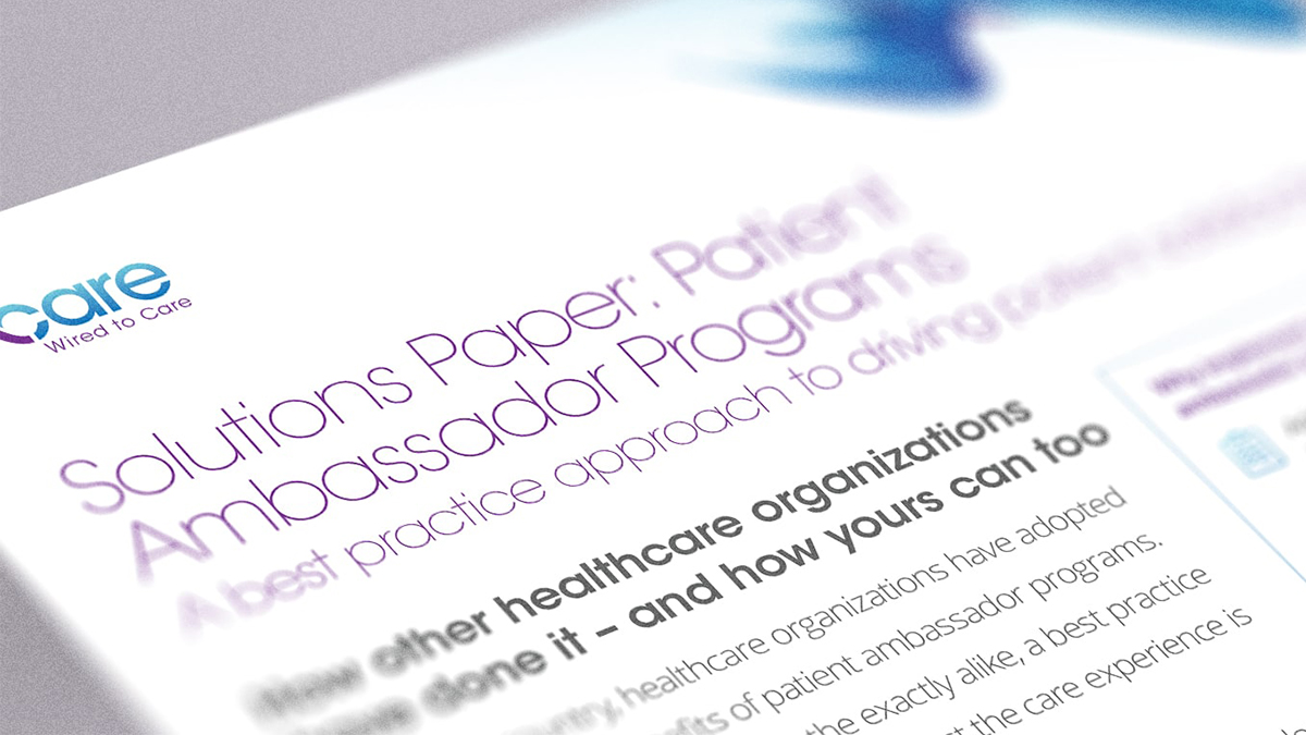 TruthPoint is now pCare tweet media