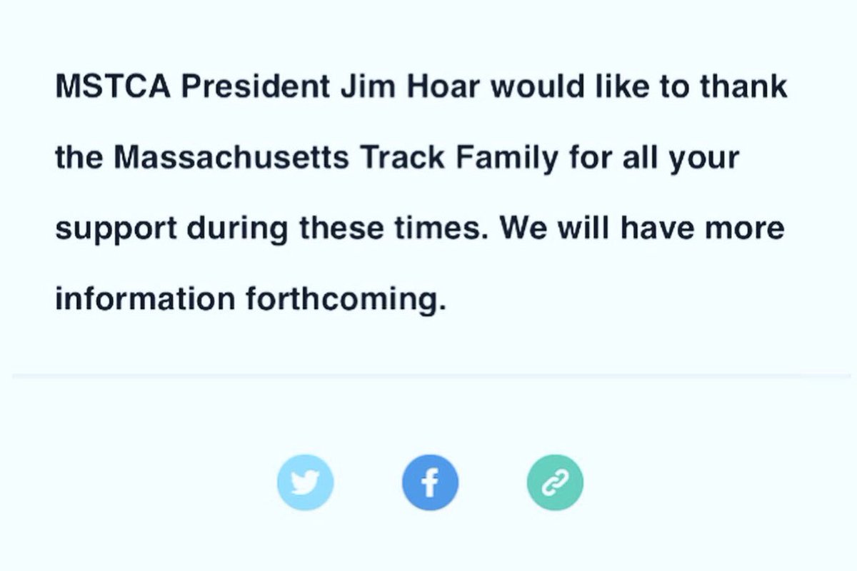 MSTCA tweet media