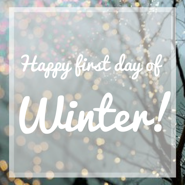 Happy first day of winter from the Meatballs family! Stop by soon and warm up from the cold weather with your favorite Italian comfort food! #FirstDayOfWinter #MeatballsEtc #LastDaysOf2019 #ComfortFoodForWinter