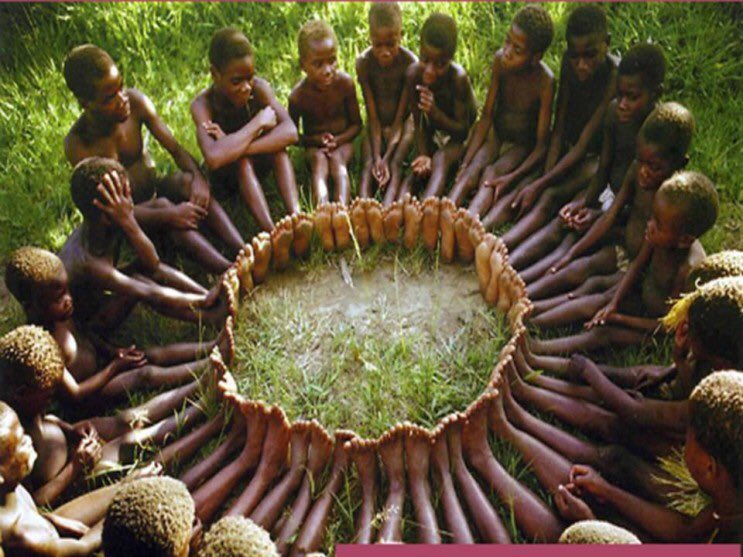 NTU.... The greatest Ancestor of all Bantu people. 

The creation of Nguni groups

History has it that the indigenous people of the south (of Africa) originated from the north in the forests along the Nile river in Egypt. According to oral historian Senzo “Maswidi” Mkhanyiseni..