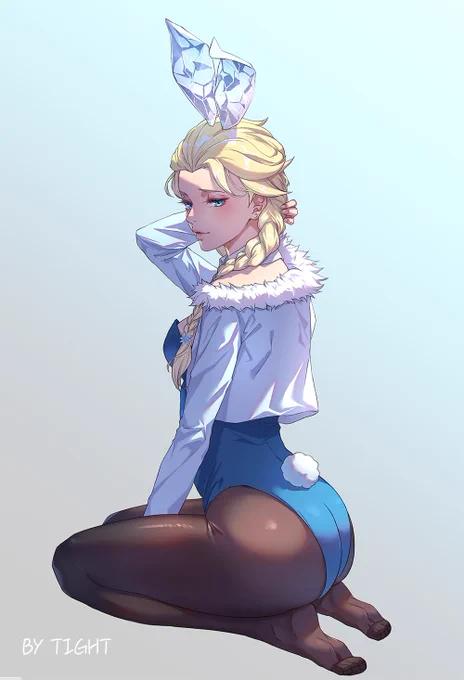 アナと雪の女王 