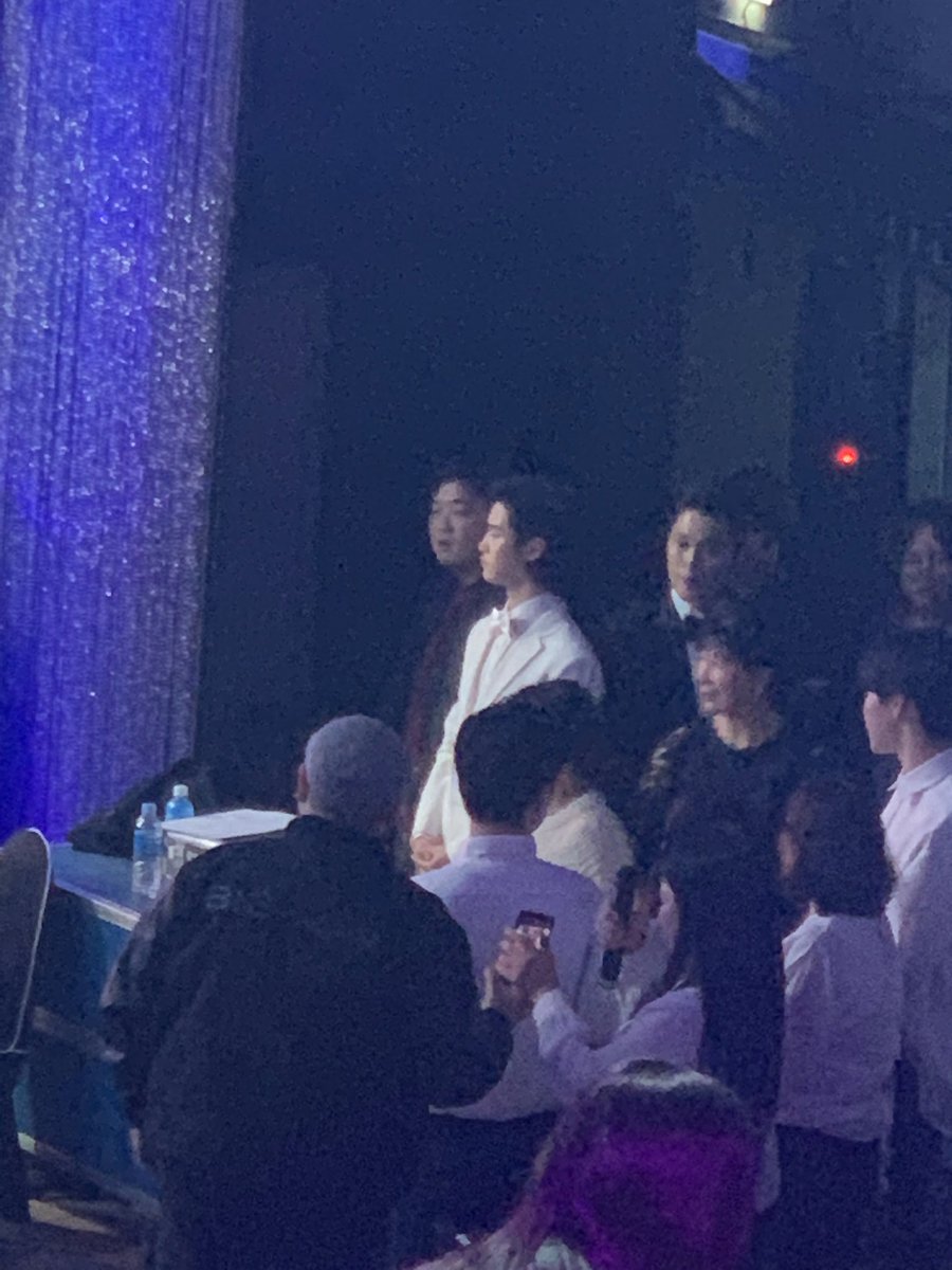 191221 KBS 연예대상

#장동윤 #JangDongYoon