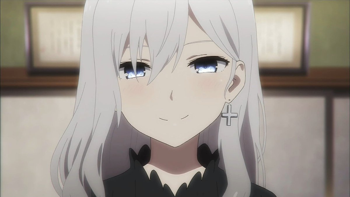 アニメマンガ名探偵すやまたくじ Ar Twitter 戦 恋 ヴァルラヴ 最終12話 四女も揃って フラグもコンプリートとして 最終回だよ 全員集合ー けれど 四女は鎧脱いだらなぜ背も伸びた 謎はまだまだてんこ盛り 俺たちの旅はまだまだ終わらない ヴァルラヴ 戦