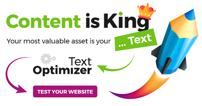 DimitriFanucci's tweet photo. Tailor your content to match search engine expectations https://t.co/eXeB79vGfu