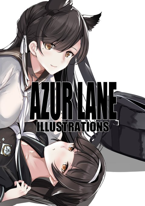 C97 西3-P-38a
2冊目紹介!
「AZUR LANE ILLUSTRATIONS」
フルカラーイラストです!
アップしたイラストもありますが、基本的に新規イラスト中心。 