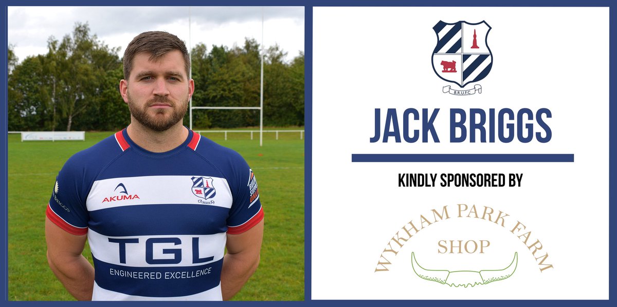 BanburyRUFC's tweet photo. Try Banbury, Jack Briggs! Jenno pounces on a knock on and releases Jack Briggs for a runaway try. Converted. Buckingham 6 Banbury 12 https://t.co/IMD67JfTNN