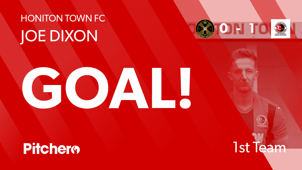 Honiton_Town_Fc's tweet photo. 19': Joe Dixon scores for Honiton Town 🙌
#TORHON #Pitchero
https://t.co/v0ZrBU2UIl https://t.co/OPEAmlKL9w