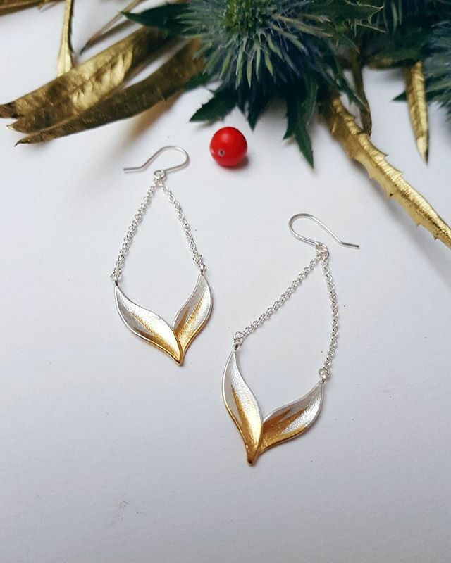 There's still time to order that last minute special gift. I'll be doing one final post out of the season on Monday for pieces to arrive on Xmas Eve. Order by 10pm this Sunday night to get yours. (UK only I'm afraid)
Everything in stock on my website is … ift.tt/2MkgEJH