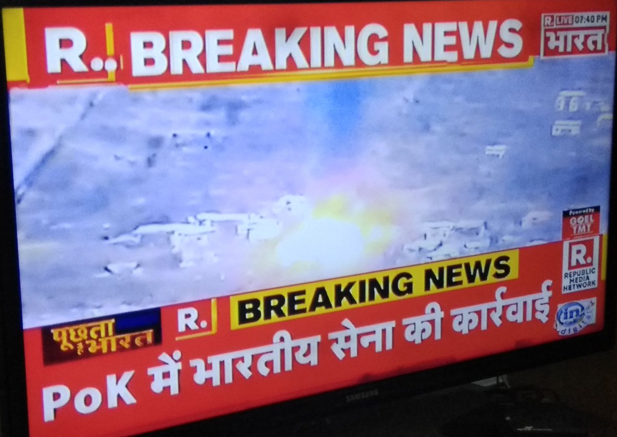 Nitin_Khuthia's tweet image. Salute India Army #indarmy, Congratulations #AmitShah #Defenceminister #NAMO