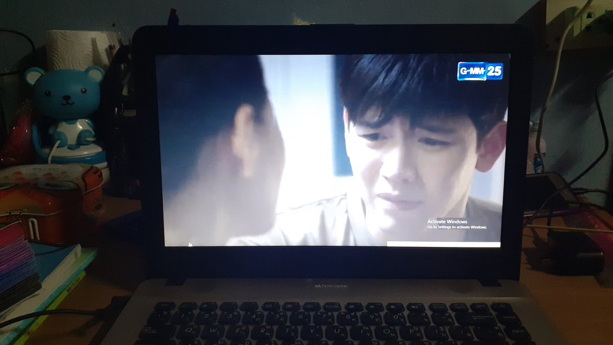 oammmei's tweet photo. มันเศร้ามากเลย😭😭😭#DarkBlueKissEP11 https://t.co/wPfWCwz9AV