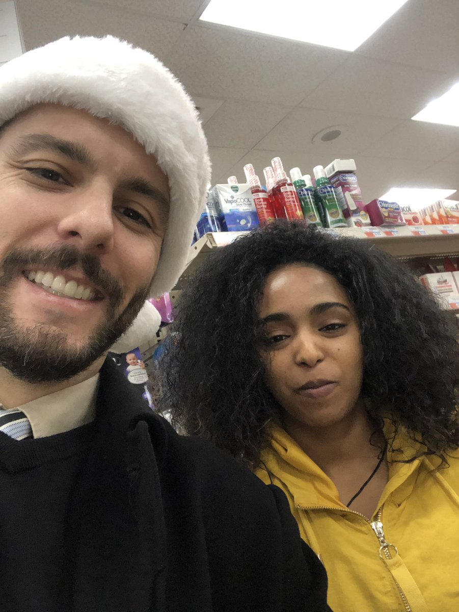 John Cosmello tweet media