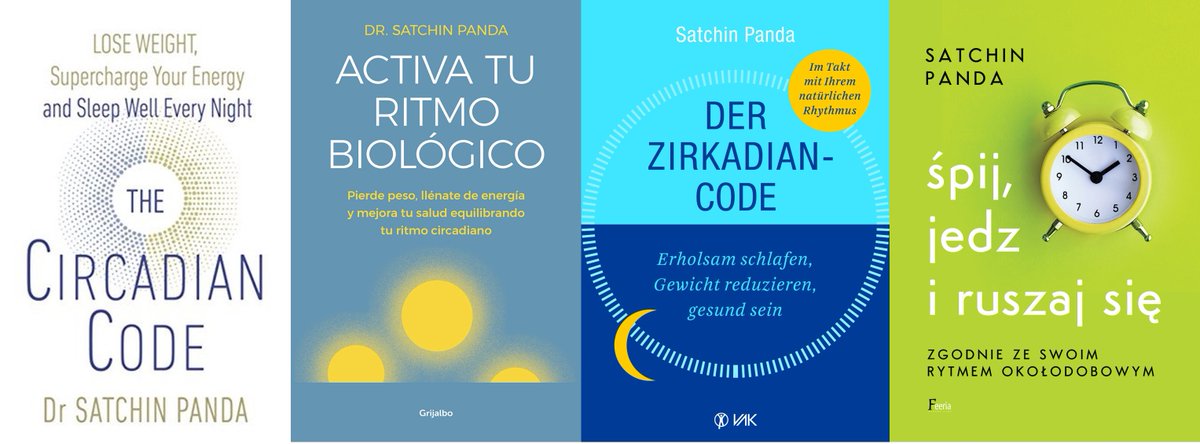 Satchin Panda tweet media