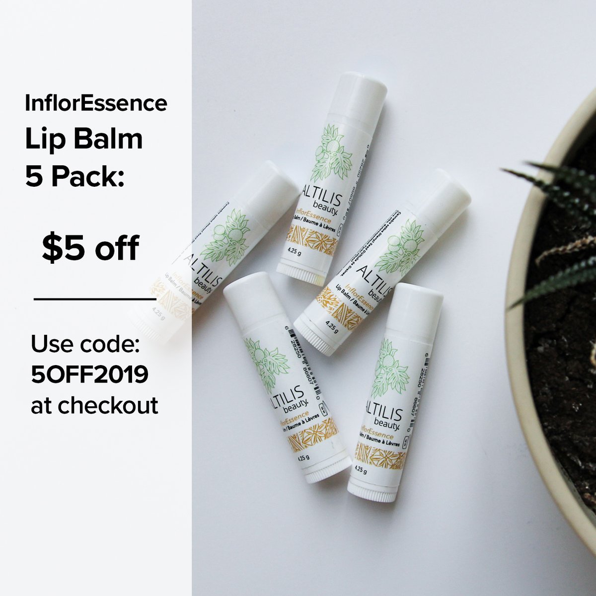 Altilis Beauty tweet media