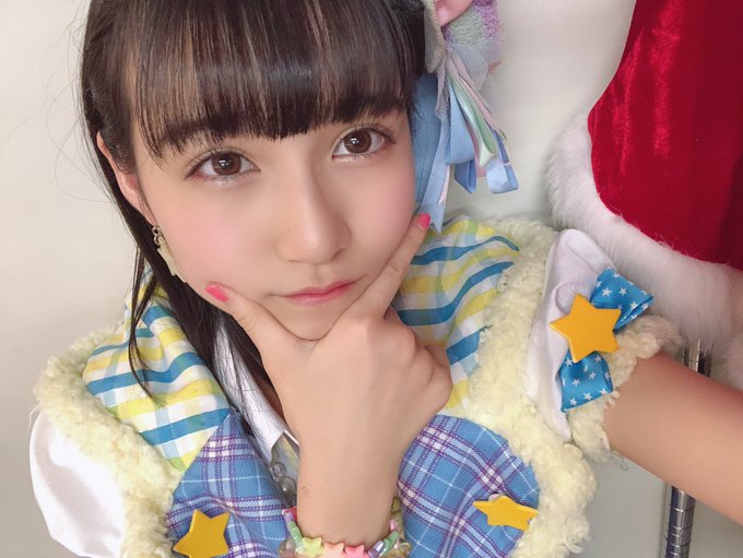 今村麻莉愛のTwitter画像2