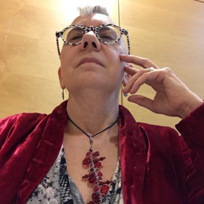 BrailleMatters's tweet photo. New handle, new profile pic! #braillematters #brailleisliteracy #brailleisfun  #NewProfilePic https://t.co/GjJuAk4asc