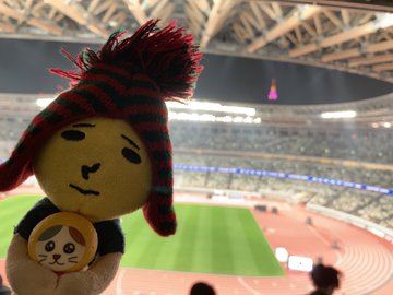 新国立競技場の座席表のキャパや見え方を画像で紹介 見やすさはどうなの Smartlist