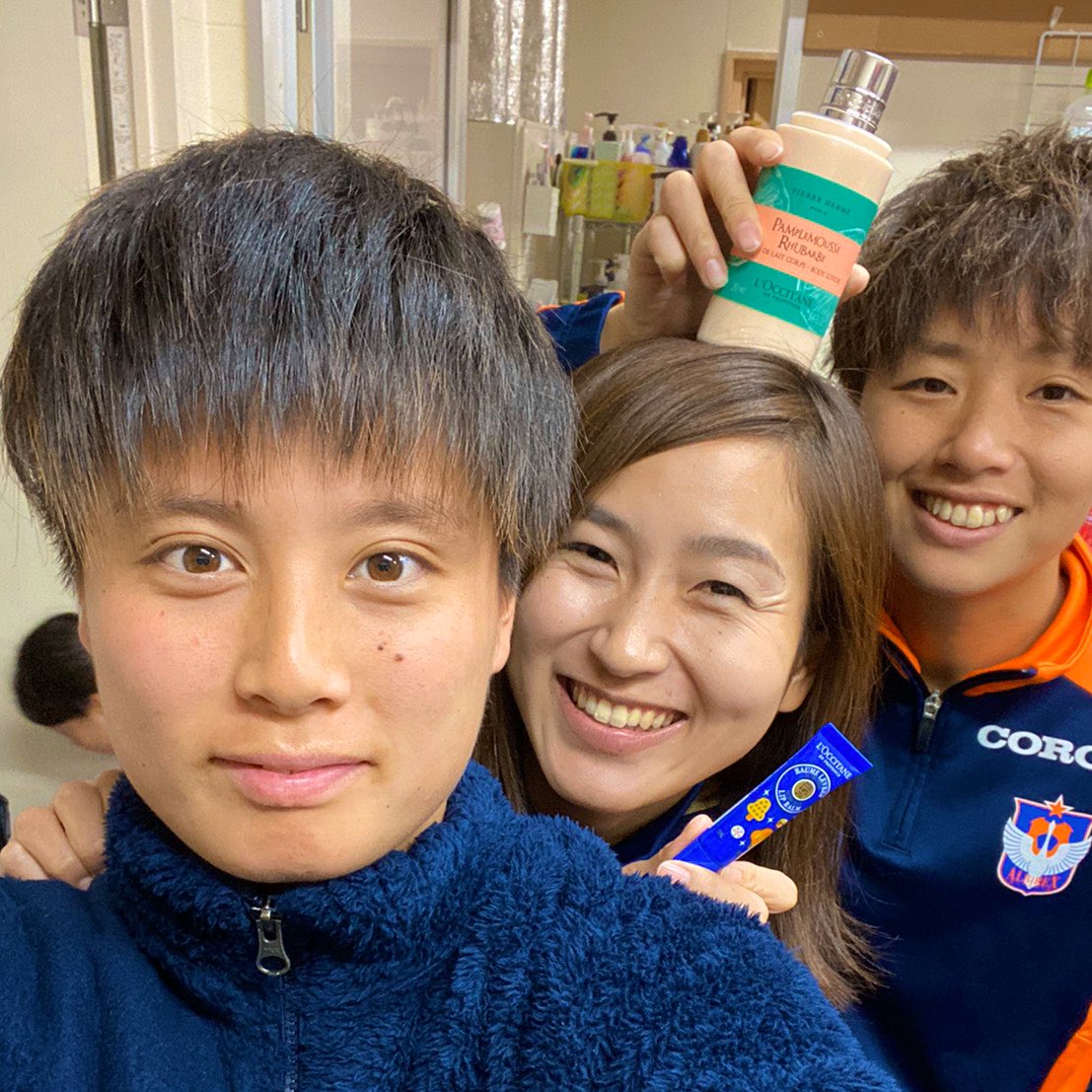 そのちゃん Twitter Search