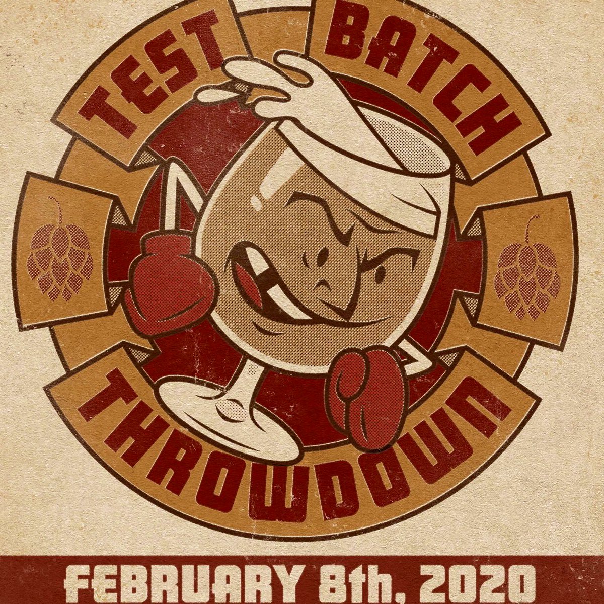 🍺Just Announced &amp; On Sale🍺 TEST BATCH THROWDOWN presented by <a href="/WichitaBrew/">Wichita Brewing Co</a> and The Cotillion
Featuring rare, limited or tap room exclusives from @odellbrewing , Wichita Brewing Company and @hoppinggnome.
Also Featuring music from <a href="/CNSICT/">Carrie Nation & the Speakeasy</a> , <a href="/sots316/">SpiritoftheStairs</a> and @KillVargasMusic