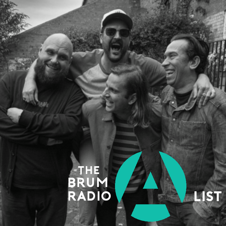 Two new additions leading up to the final #TrackoftheWeek, brand new <a href="/TheLizzzards/">The Lizards</a> &amp; also <a href="/swampmeatmusic/">SwampmeatFamilyBand</a> with a Christmas single in aid of <a href="/crisis_uk/">Crisis</a> !

Brilliant musical additions - listen along live on our app or online <a href="/BrumRadio/">Brum Radio</a> brumradio.com