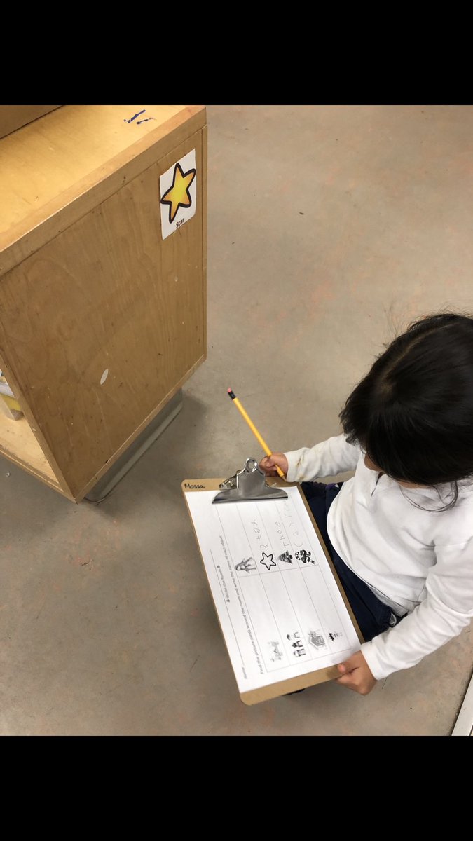 MrsMossasStars's tweet photo. Our Christmas themed “Write the Room” was a huge hit in our classroom this month! Well done superstars! 👍🏻🎄 @Miss__Tavares @deSalesTCDSB https://t.co/dRUw1T8fqY