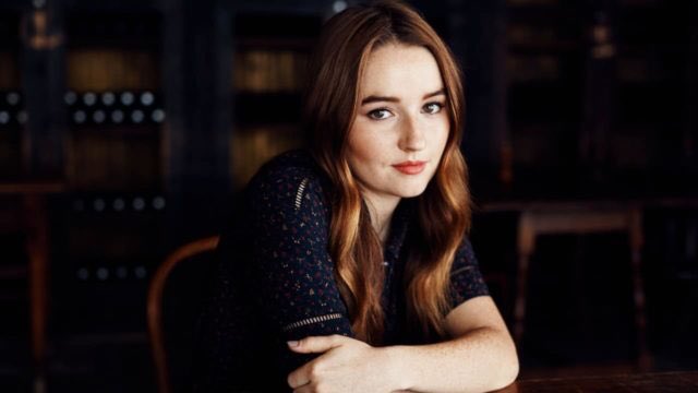 Happy birthday to Kaitlyn Dever who turns 23 today!!      