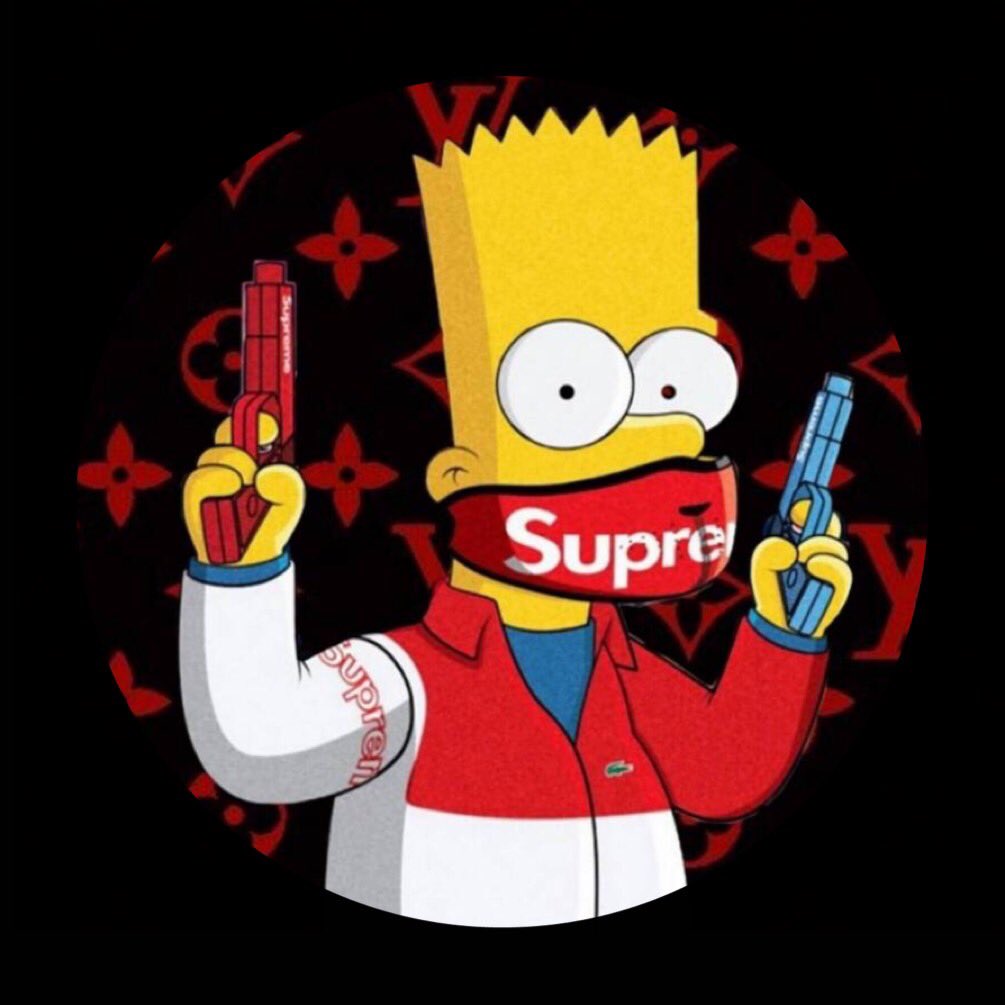 Featured image of post Supreme Pfp