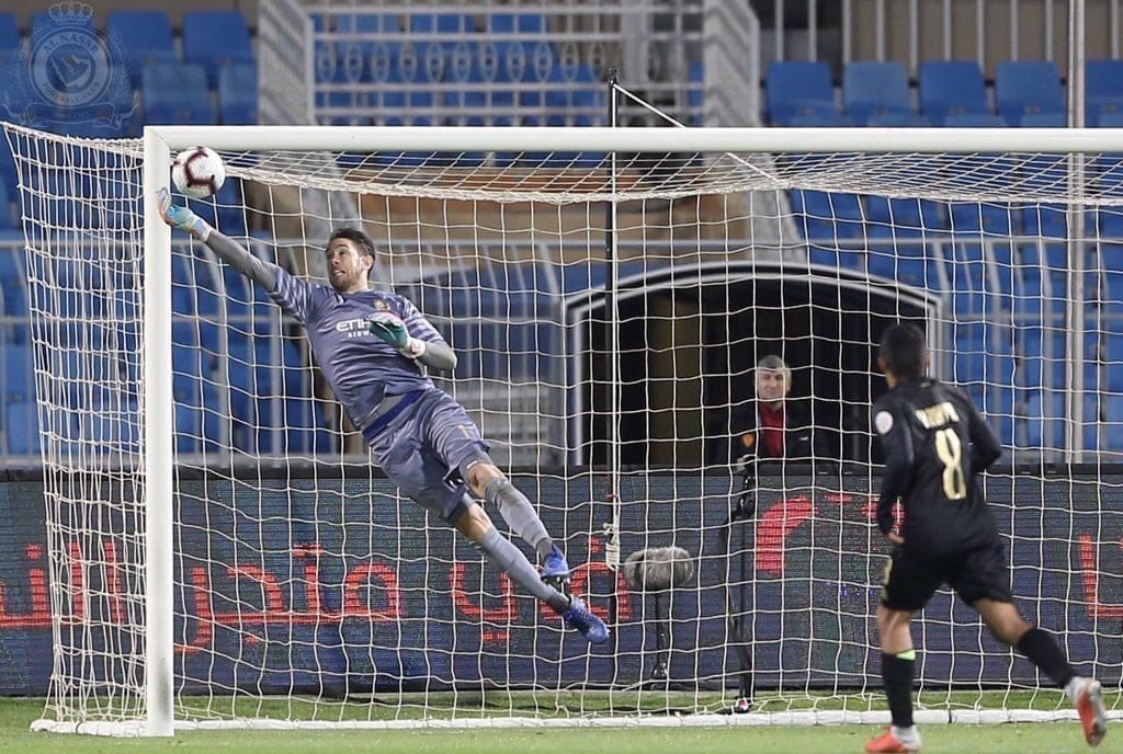 18s7_'s tweet photo. - أقل الأندية تلقّي أهداف في الدوري :

• نادي #النصر (4 أهداف)
.
.
.
.
.
• نادي الاهلي (10 أهداف)
• نادي الهلال (11 هـدف)
• نادي الفيصلي (11 هدف)
َ
👨🏼‍💻 - @iBaVFL https://t.co/4DYMayAtBU