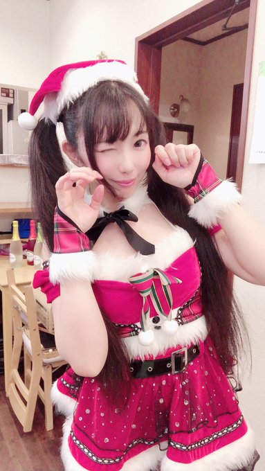 Twitterのコスプレ画像16