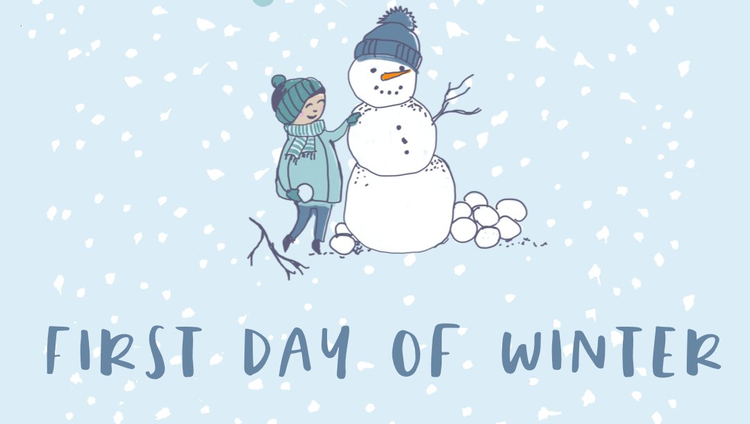 BeltwayAC's tweet photo. It's official...Winter is here. ❄️
Is your heating system ready for the temperatures to continue to drop?

#Beltway #BeltwayHVAC #FirstDayOfWinter https://t.co/e63PpCEHwJ
