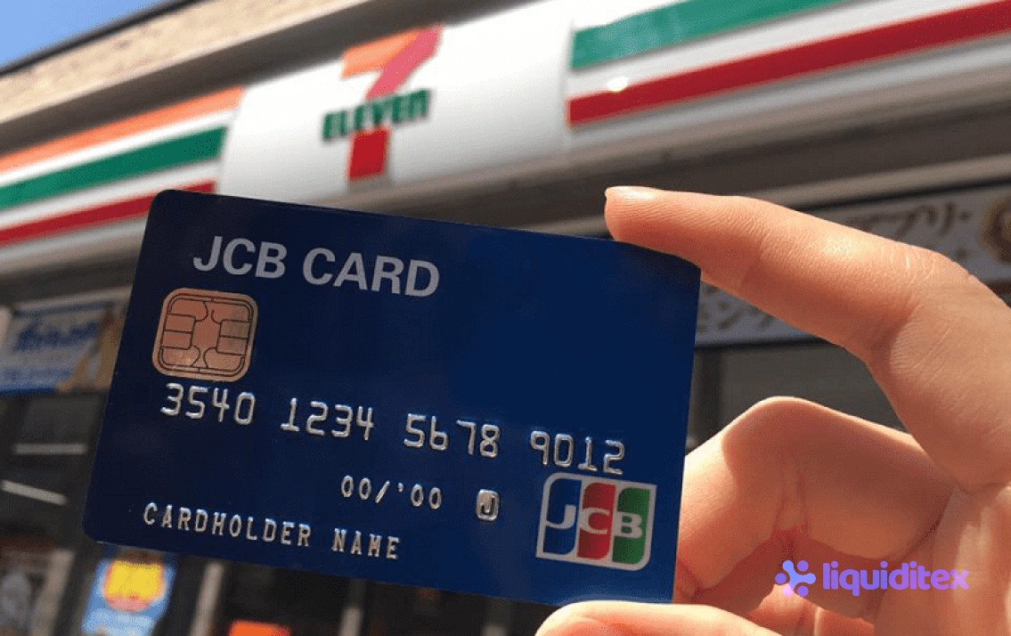 Japan’s Top Credit Card Issuer JCB to Apply DLT in Its $10T B2B Market. Japan’s top credit card issuer JCB plans to adopt a new business-to-business (B2B) payment solution based on blockchain technology of Paystand tech company #liquiditex.com #lex #cryptonews #cryptoexchange