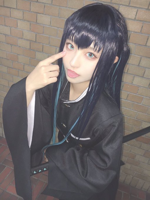 コスプレイヤーキノくんのTwitter画像4