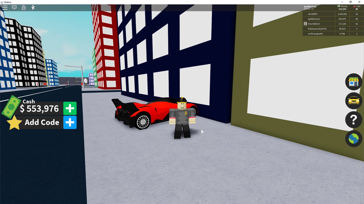 Vehicle Tycoon Roblox Codes 2019 List