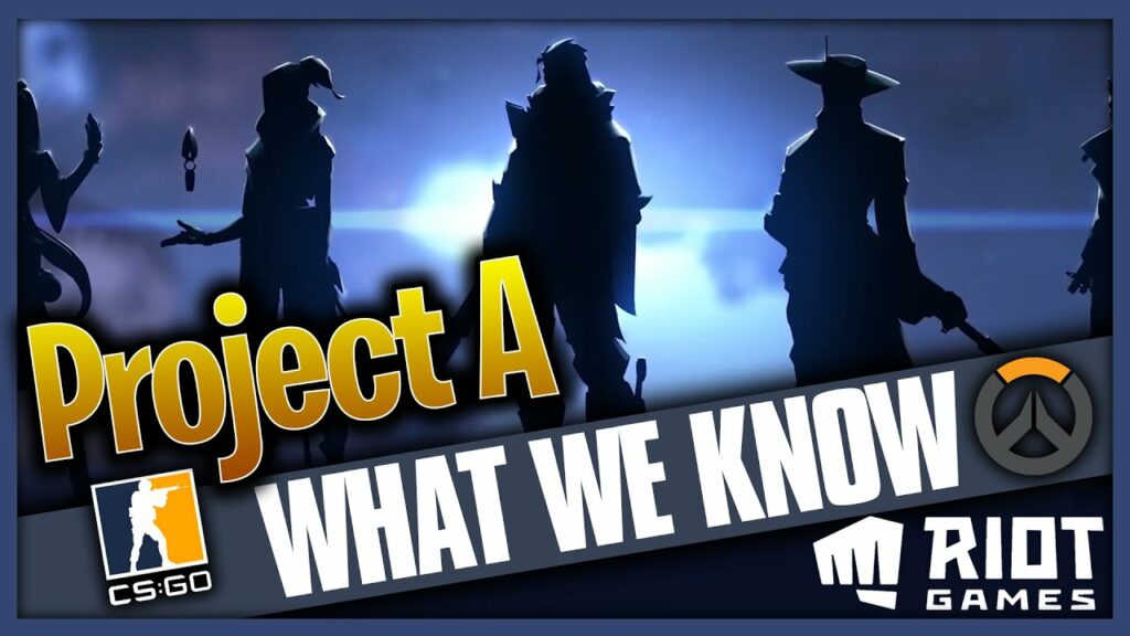 fps_hub's tweet photo. Project A: What we know so ...
#CounterStrike #FirstPersonShooterGame #FpsGames #FpsGamesVideos #FpsRiotGames #FpsTacitcal #FpsTrailerRiot #GamesVideos #NewFpsGame #NewRiotShooter #Overwatch #PlayProjectA #PlayRiotFps #ProjectA
https://t.co/670BuUSGcH
. https://t.co/98WVawKl5f