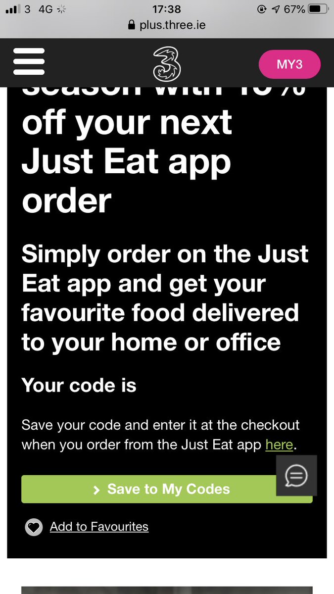 Roisheee's tweet image. @ThreeCare sound lads 🤣🙈 #whereismycode