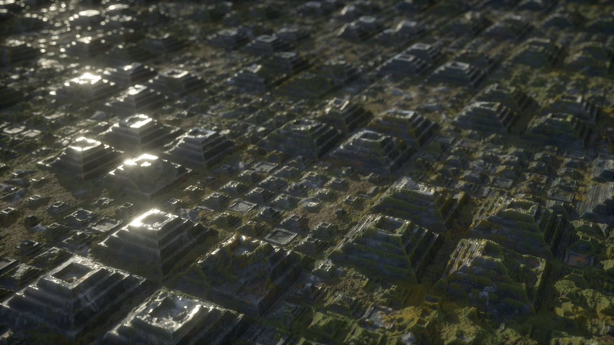 TaikiMitsuishi's tweet image. study, practice, study, practice...be an Artist every single moment!!
#Substancedesiner #createwithsubstance #Octanerender