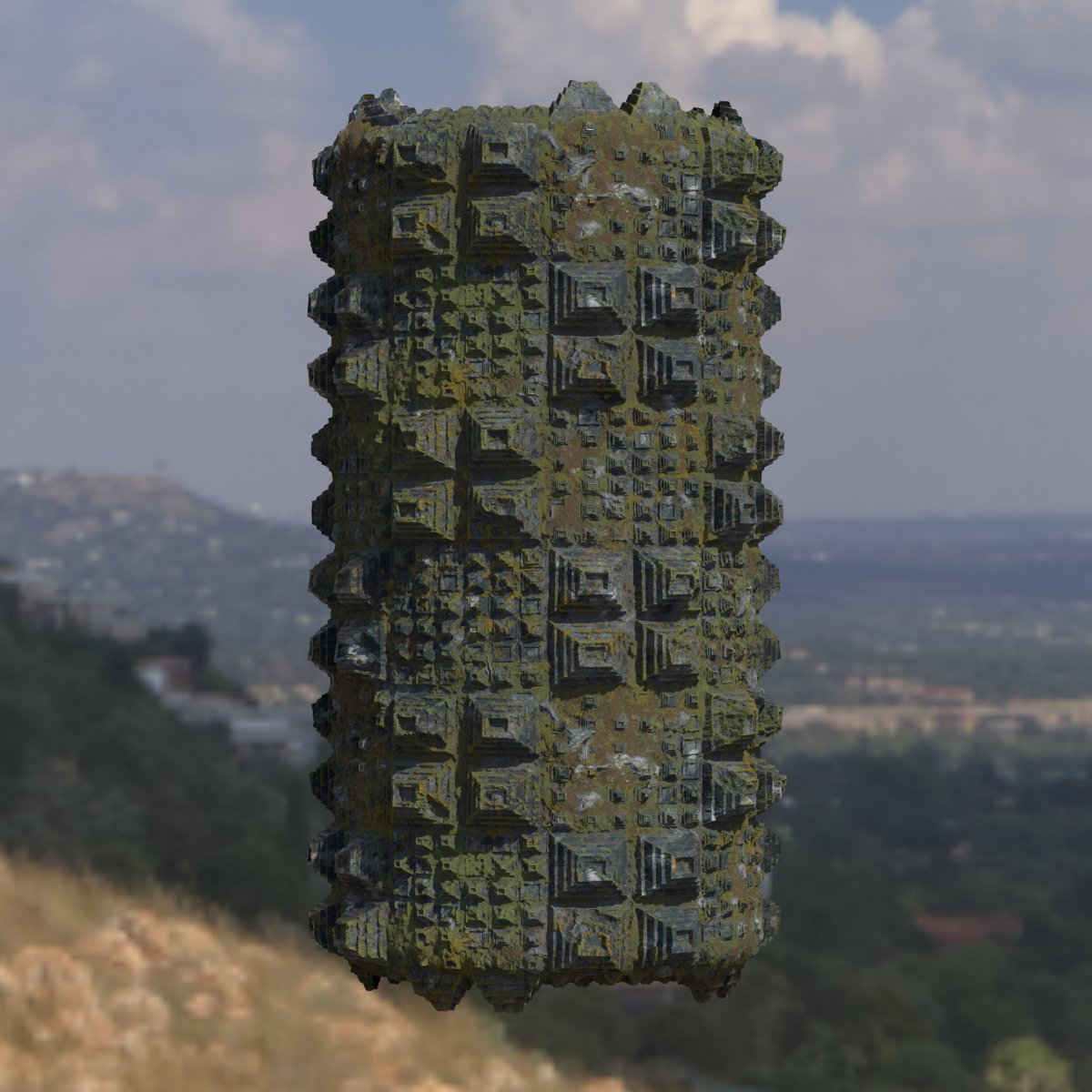 TaikiMitsuishi's tweet image. study, practice, study, practice...be an Artist every single moment!!
#Substancedesiner #createwithsubstance #Octanerender