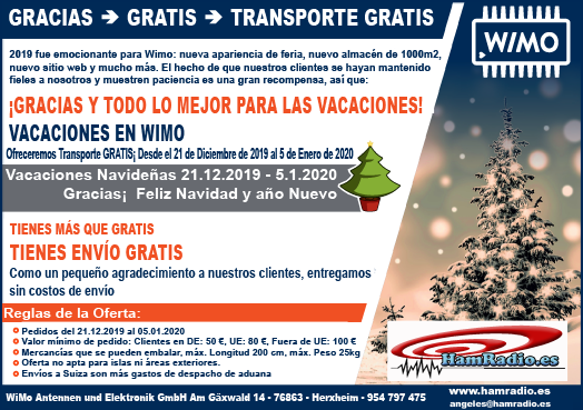 EA7JX Rodrigo (@eantenna) on Twitter photo <a href="/eantenna/">EA7JX Rodrigo</a> <a href="/HAMRADIO_ES/">HAMRADIO.ES</a> os desdean feliz Navidad y prospero Año nuevo 2020 -- We wish you Merry Xmas and HNY 2020 radioshop.hamradio.es/es/content/50-…
<a href="/wimo_de/">WiMo Antennen</a> @Ekki_DF4OR <a href="/RadioMercadoES/">RadioMercado</a> <a href="/ure_es/">Unión de Radioaficionados Españoles</a> <a href="/EA1URA/">URE Asturias</a> <a href="/EA4URA/">S.L. URE Alcorcón</a> <a href="/ureav/">URE AVILA - EA1EG</a> <a href="/URE_LEGANES/">EA4URL</a> <a href="/EA2URC/">UREVC</a> <a href="/EA4URJ_URE_JARA/">EA4URJ URE JARAMA</a> <a href="/eantenna/">EA7JX Rodrigo</a> <a href="/HAMRADIO_ES/">HAMRADIO.ES</a> os desdean feliz Navidad y prospero Año nuevo 2020 -- We wish you Merry Xmas and HNY 2020 radioshop.hamradio.es/es/content/50-…
<a href="/wimo_de/">WiMo Antennen</a> @Ekki_DF4OR <a href="/RadioMercadoES/">RadioMercado</a> <a href="/ure_es/">Unión de Radioaficionados Españoles</a> <a href="/EA1URA/">URE Asturias</a> <a href="/EA4URA/">S.L. URE Alcorcón</a> <a href="/ureav/">URE AVILA - EA1EG</a> <a href="/URE_LEGANES/">EA4URL</a> <a href="/EA2URC/">UREVC</a> <a href="/EA4URJ_URE_JARA/">EA4URJ URE JARAMA</a>