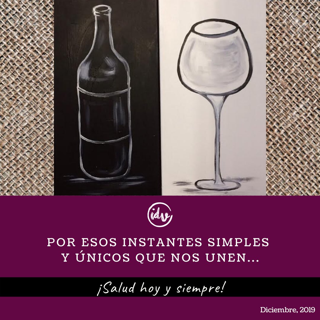 Instante de Vinos tweet media