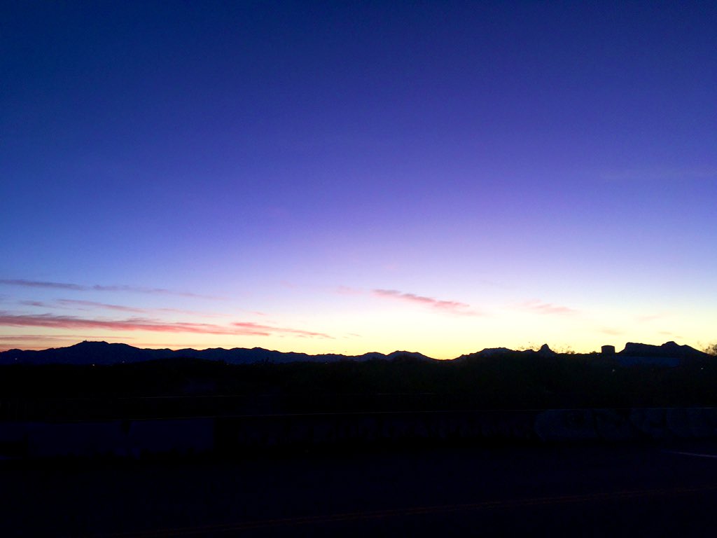 TheYaquiVegan's tweet image. Finished the 5k 💯😬 on O’odham lands! time was off cause me and another runner 🏃🏽 went off course in the darkness! 😂🤣 #nativerunner #tucson #representation #tohonoodham