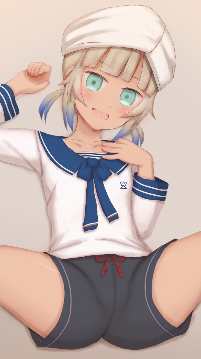 ネモ・マリーン
#FGO 