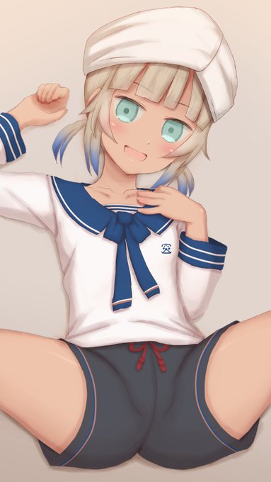 ネモ・マリーン
#FGO 