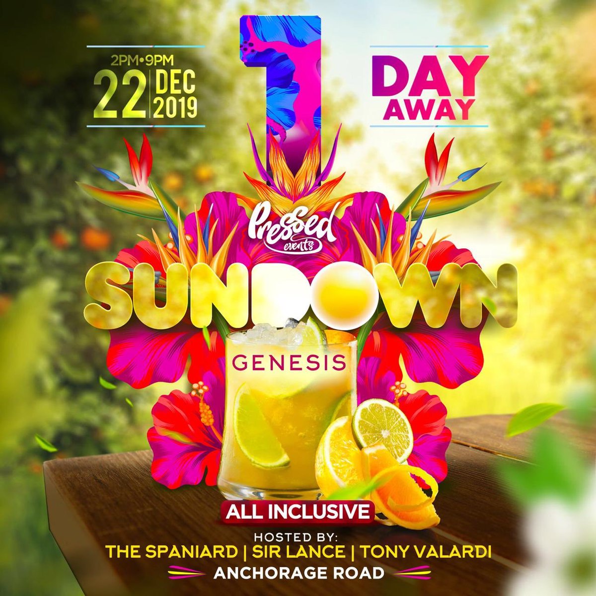 PressedEvents's tweet image. 