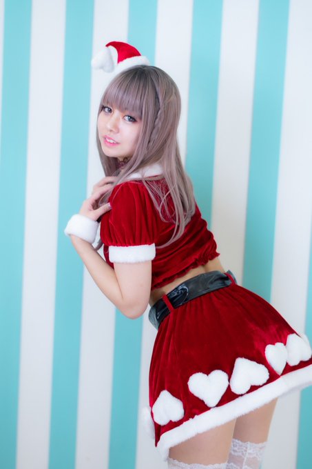 Twitterのコスプレ画像24