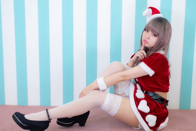 Twitterのコスプレ画像26