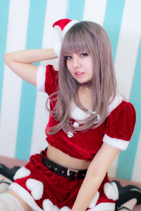 Twitterのコスプレ画像27