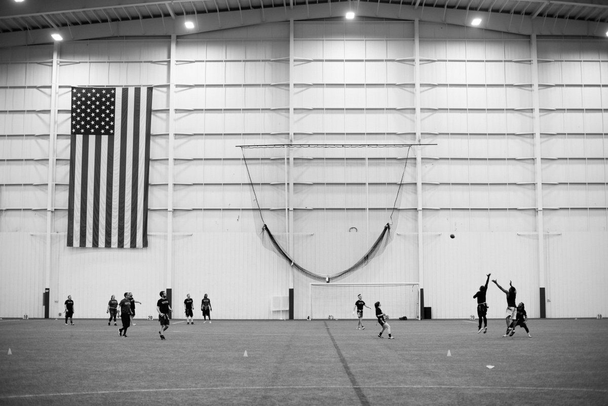 GrandParkSports's tweet photo. Open Play hours begin TODAY! Grab your friends and head to the Events Center...
⠀⠀⠀⠀⠀⠀⠀
📆 Dec 21 &amp; Jan 2, 3 ➡️ 4PM-8PM
📆 Dec 22, 23, 27, 29, 30 ➡️ 10AM-2PM
⠀⠀⠀⠀⠀⠀⠀
*Signed waiver required to play. $5/person.
#GrandParkSports https://t.co/R6ivyU76pa