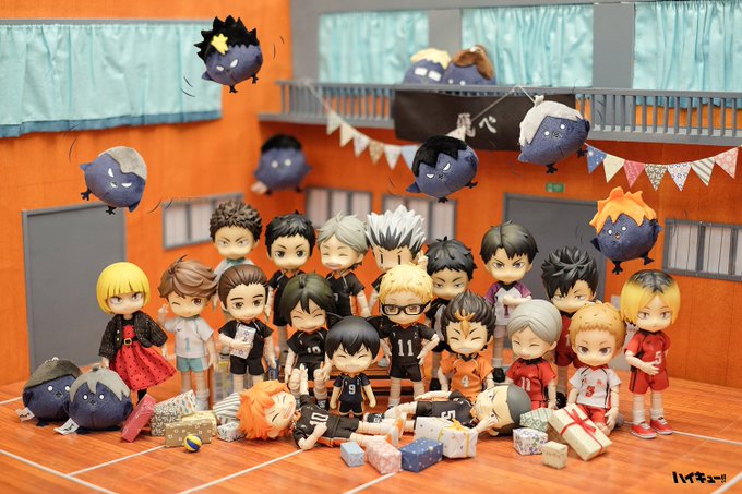 餅 해시 태그 影山飛雄誕生祭19를 붙인 트윗 목록 1 Whotwi 그래픽 Twitter 분석