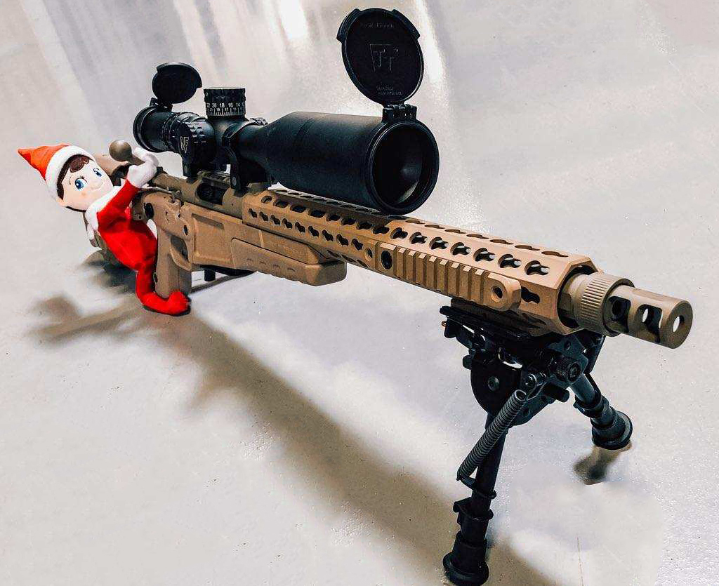 Strategic Armory Corps (ArmoryCorps) Twitter