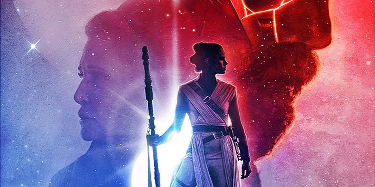 CBR's tweet photo. #TheRiseOfSkywalker's Big Rewrite Ruins What Made Last Jedi Great
https://t.co/RP5wrO9dkR https://t.co/1XB9AU6Kzi